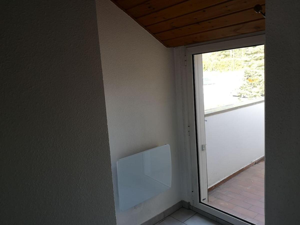 Agreable T3 Mezzanine Jusqu'A 5 Personnes Apartment Briancon  Luaran gambar